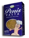 Why settle for penne, when you can have penis?