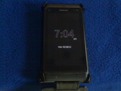 Tips and advice on why you should buy the Nokia N8