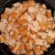 1 16 oz package of favorite sausage - Browned