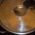 After turning down heat to simmering the rice, the lid needs to keep the steam in the pot.