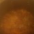 The steam from the Red Beans and Rice; after about 2 hours, fogged the lens. If you could only smell this! 