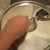 Use extreme caution when removing lid. The steam that will escape can burn or scald skin, eyes etc. 