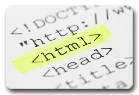 html tags