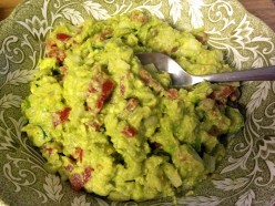 Special Guacamole Tips to Set Yours Apart from the Rest