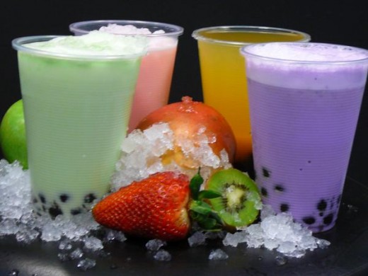 What flavor are you?