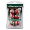 Best Practice Golf Balls to Use in Your Backyard or Indoors