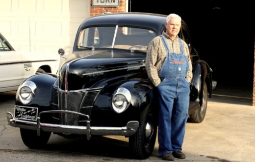Junior Johnson