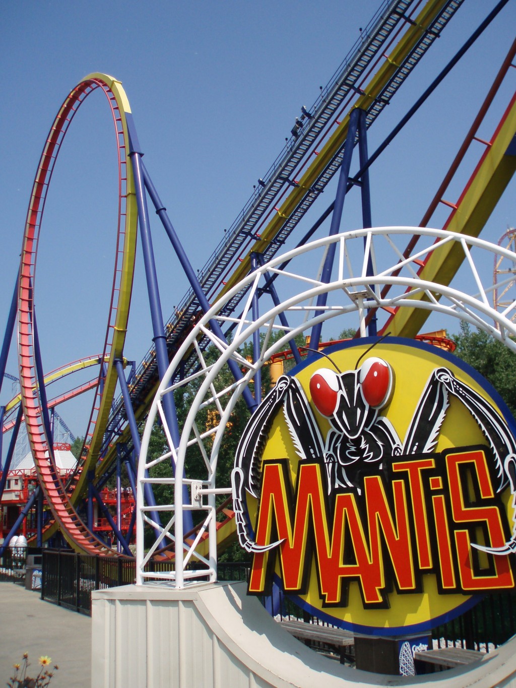 Cedar Point Roller Coaster Park Summer Family Vacation Guide HubPages