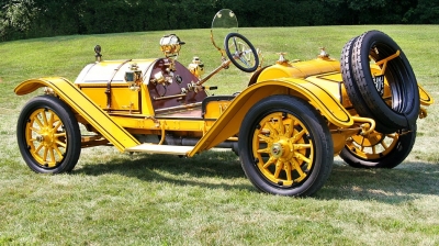 1910 Raceabout