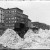 Title: 125th Street and Lenox Avenue after 15" snowfall Date: Between 1870 – 1910 Comments: There were no snowplows back then. 
