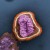 False Coloured Transmission Electron Micrograph of an Influenza virus particle, or virion. False Coloured Transmission Electron Micrograph of an Influenza virus particle, or virion.