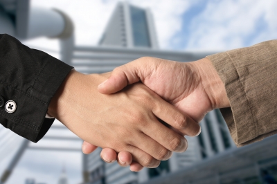 Building & Maintaining Supplier Relations