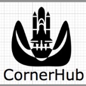 Corner Hub profile image