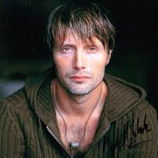 Mads Mikkelsen.