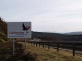 Cairngorms National Park in Scotland