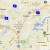 Map View with sales pinned Map View with sales pinned