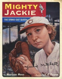 Have You Ever Heard of Jackie Mitchell?