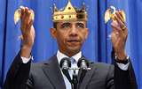 The Media Prince
