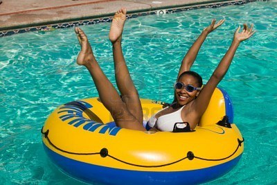 Stay safe during summertime fun.