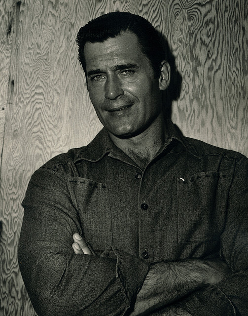 CLINT WALKER "Posey," on the "Dirty Dozen" and as "Cheyenne Body" on television westerns.