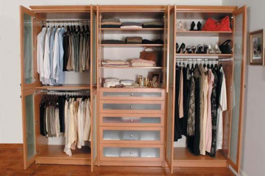 Closet