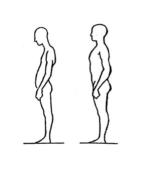 Posture 