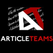 Article Teams profile image