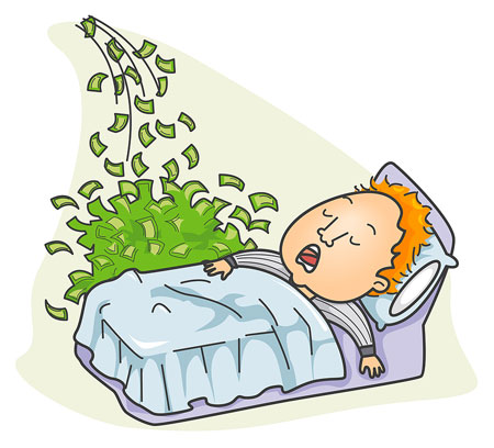 Make money as a Web Devloper