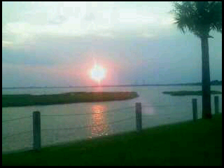 The scenery just never gets old.....