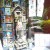 Craft stores offer a range of unique local arts and products..... Craft stores offer a range of unique local arts and products.....