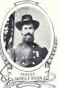 The Hays Guards: The Story of Company K of the Sixty Third Pennsylvania Volunteers (Part Two)