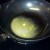 Heat up the oil, butter, and lemon juice on medium heat in a frying pan or wok.