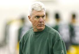 Ted Thompson, General Manager, Green Bay Packers