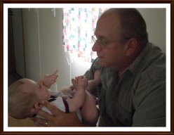 Father's Day Surprise