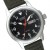 Men's | Eco-Drive | Canvas Strap Men's | Eco-Drive | Canvas Strap