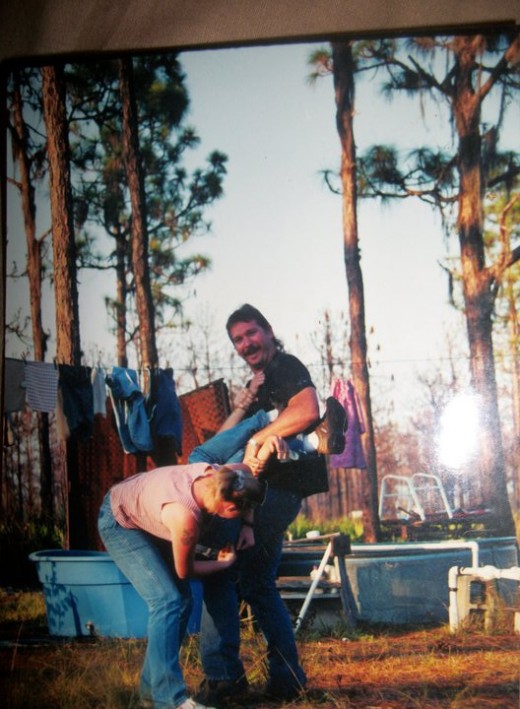Happy Father's Day