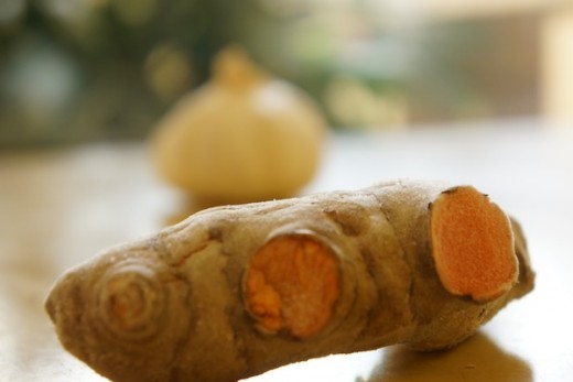 Turmeric