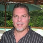 Shahn van Zyl profile image