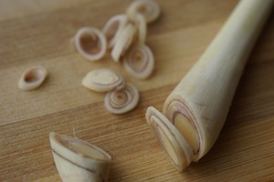 lemongrass