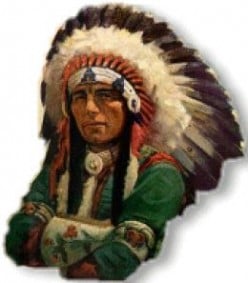 10 Favourite HubPages on the Subject of Native Americans - A Greensleeves Review