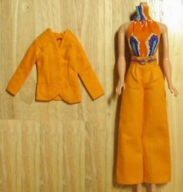 Barbie Doll’s 1973 Fashion Runway | HubPages