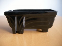 Beauce: Art Pottery from Quebec, Canada