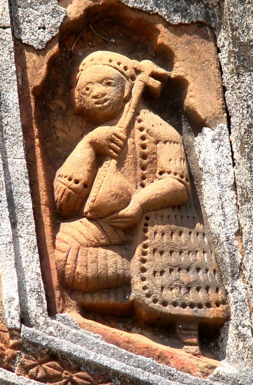 Baul; Hadal Narayanpur