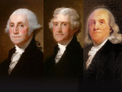 The Founders Fathers