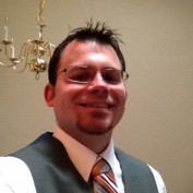 MichaelOlsen profile image