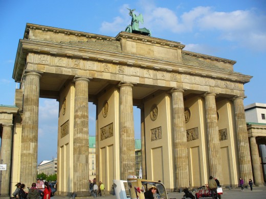 The 6 best sites to study German (Deutsch) free online