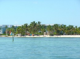 Smathers Beach in Key West is named after a former senator who served in Florida for nearly 20 years, and is one of the longest and most well known beaches in the area.