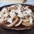 Layer with loads of mushrooms and just the right amount of goat cheese. The fresh and dry creamy lumps of goat cheese add a second dimension to this healthy homemade pita pizza. Layer with loads of mushrooms and just the right amount of goat cheese. The fresh and dry creamy lumps of goat cheese add a second dimension to this healthy homemade pita pizza.