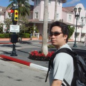 GordonTam profile image