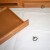 Remove Hardware from Drawers and Store Safely. Remove Hardware from Drawers and Store Safely.
